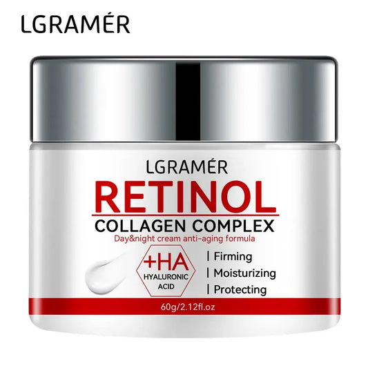 Retinol Collagen Lifting & Firming Face Cream