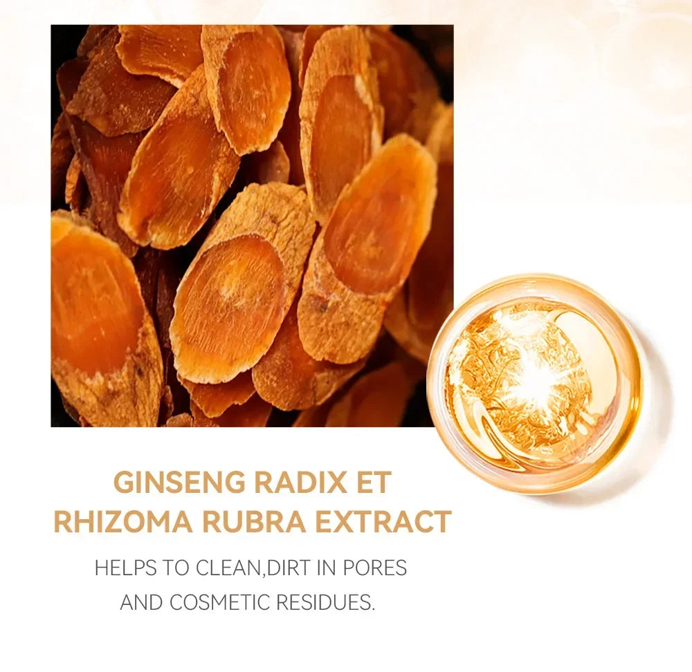 24K Gold Snail Collagen Peel-Off Face Mask – 50g