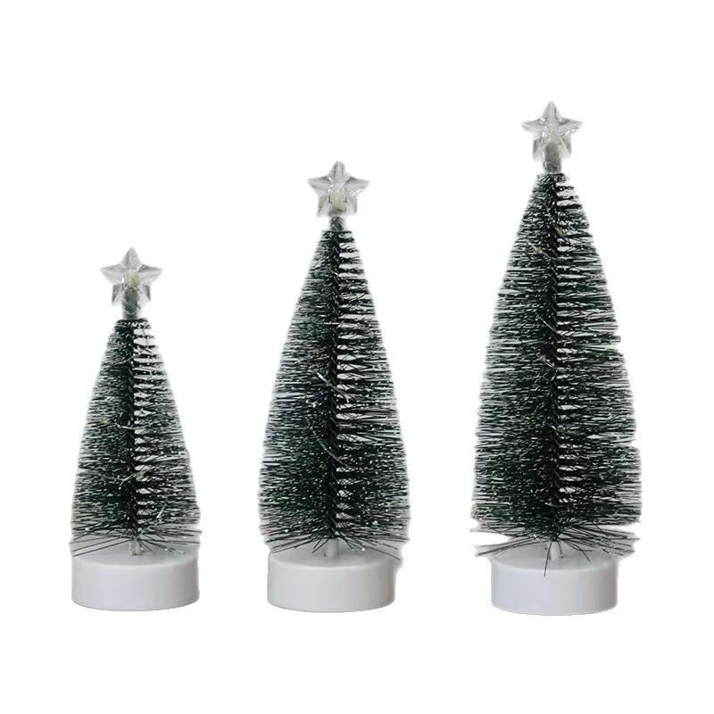 1/3pcs 5M Christmas Tinsel Garland Decorations,Indoor/Outdoor Hanging Party Decor for Tree, New Year's,Durable Festive Decor