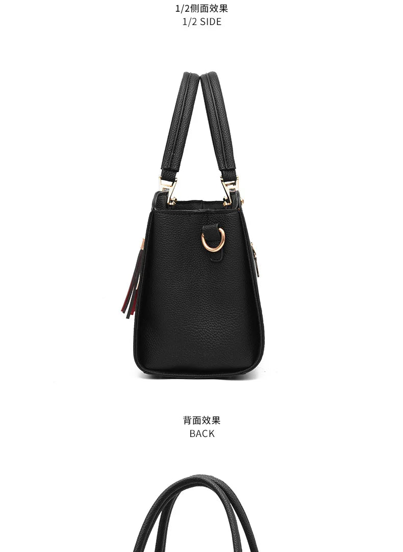 New women bag shoulder Bag for 2025 sac a main Fashion single shoulder bags luxury designer handbag square bag