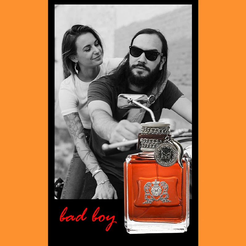 Fresh Scents With Oud Wood Men Sandalwood Perfume Lasting Oriental Perfume Warm Spicy Woody Luxury Brand Arabe Perfume