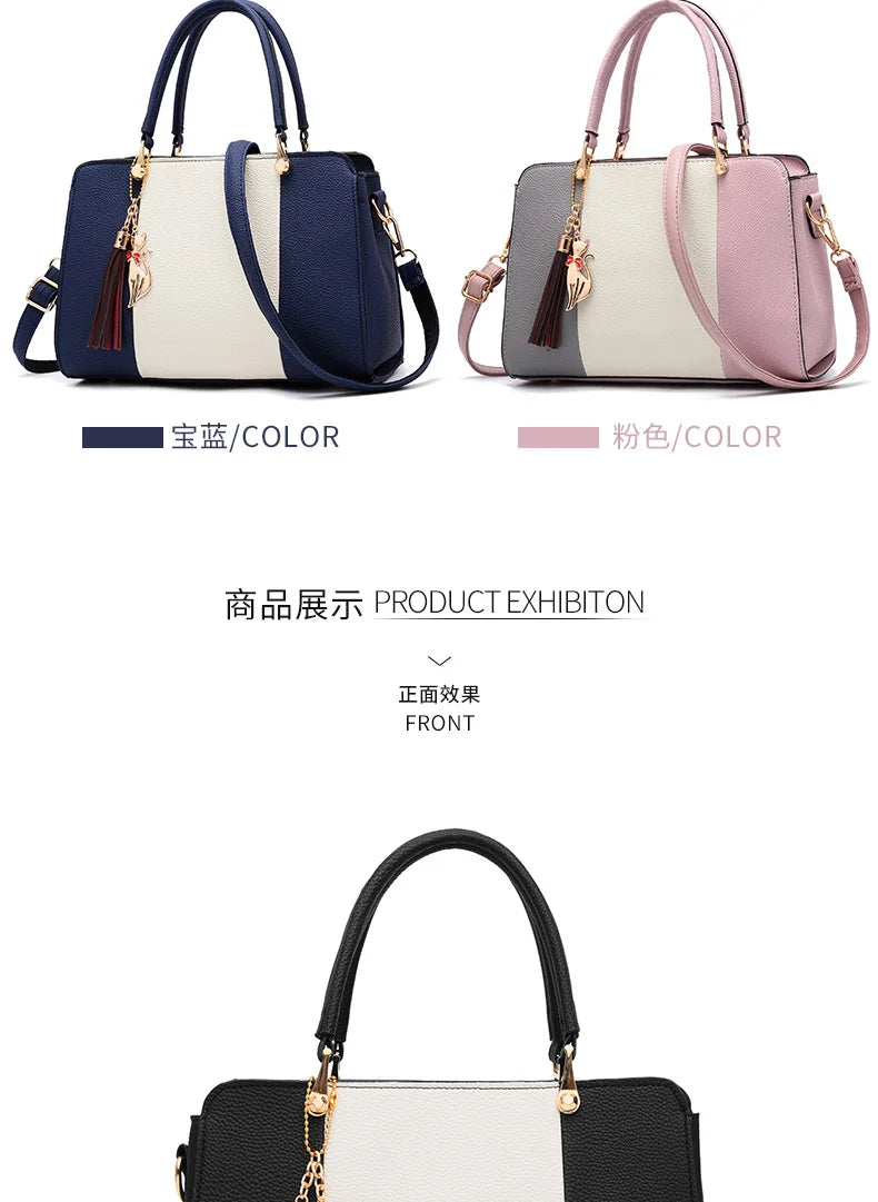 New women bag shoulder Bag for 2025 sac a main Fashion single shoulder bags luxury designer handbag square bag