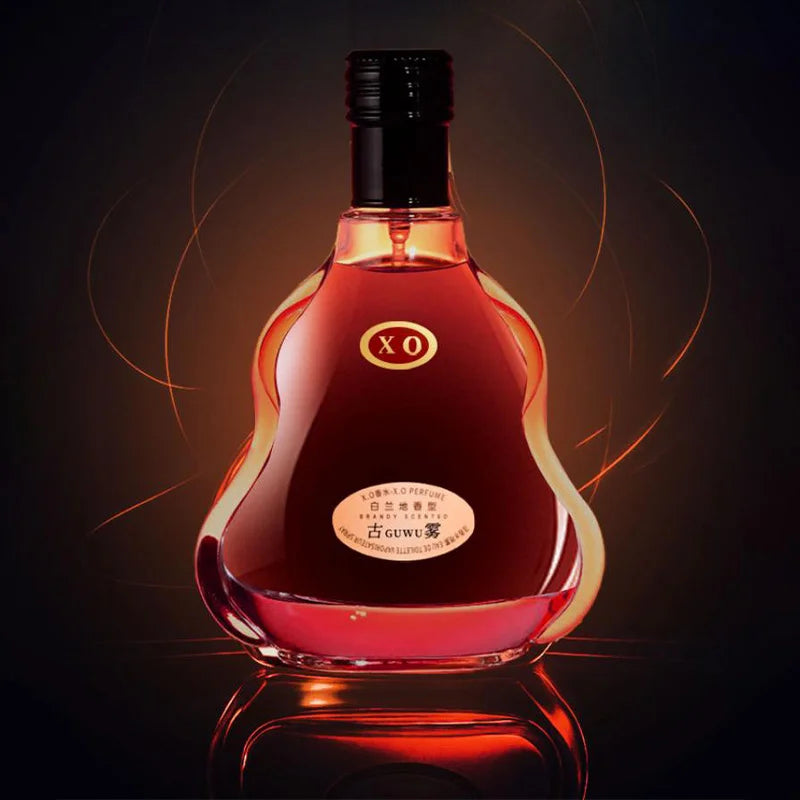 Unisex Brandy Middle Eastern Perfume French Creative Brandy La Colección De Perfumes Long-lasting Romance Eau De Parfum Spray