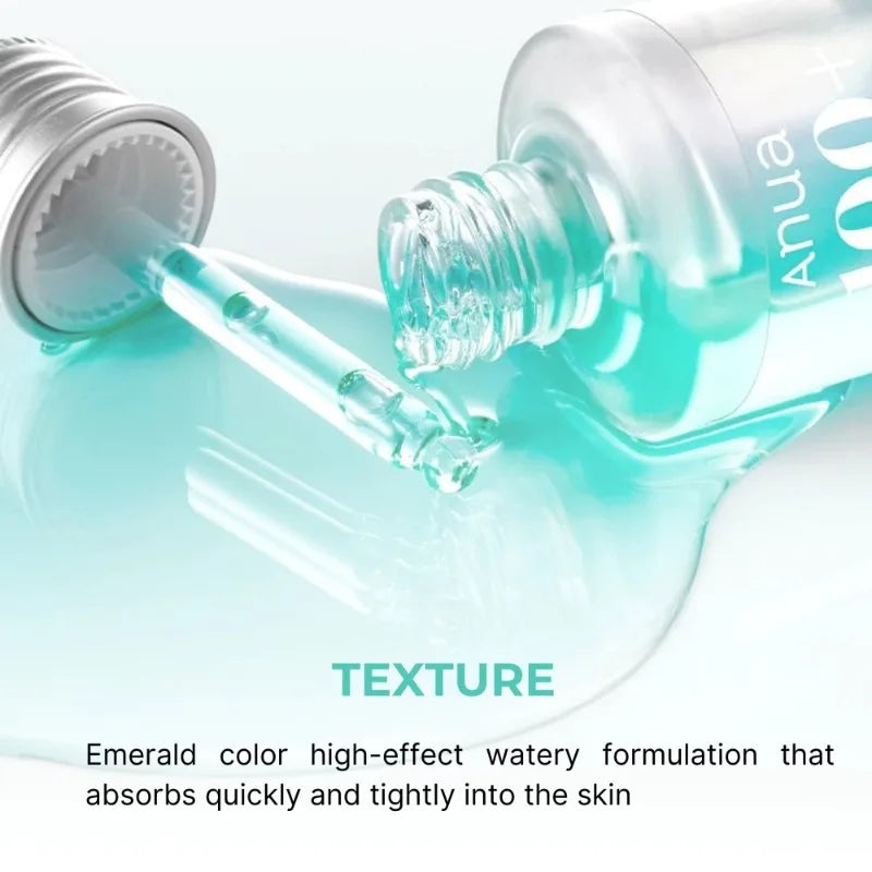 ANUA Hyaluronic Acid Capsule 100 Serum