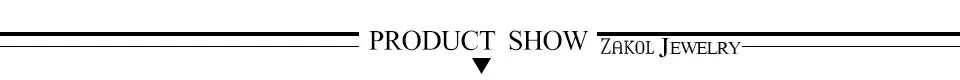 ZAKOL 2pcs/set Fashion Ear Clip Non Piercing Earrings Fake Earrings for Men Circle Round Earring Punk Rock Style Jewelry Gift