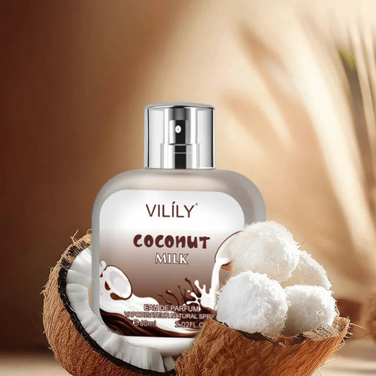 Brand Gourmet Woody Fragrance Spray Original Natural Confidence Men's Perfume Vitality Chocolate Coffee Coconut Charming Perfume