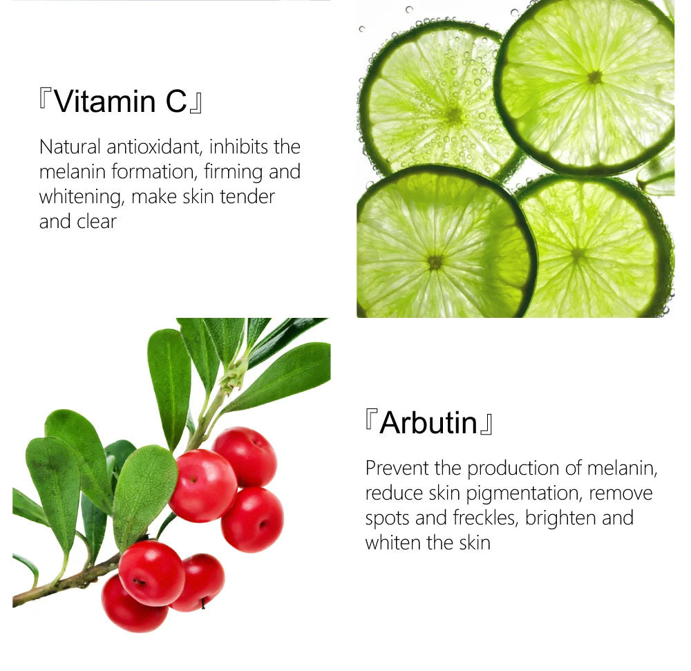 Retinol Face Cream Anti-Aging Remove Wrinkle Firming Lifting Whitening Brightening Moisturizing Hyalronic Acid Facial Skin Care