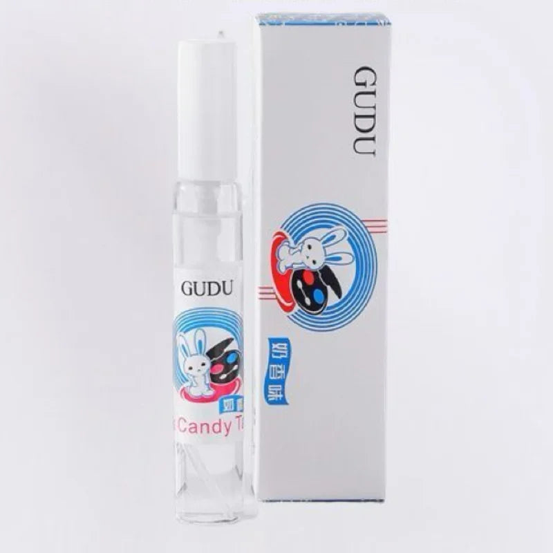 Popular Gudu Milk Scented Perfume A Must-try Creamy, Comforting Scents Perfume White Rabbit Candy Sugary Lactonic Perfume Spray