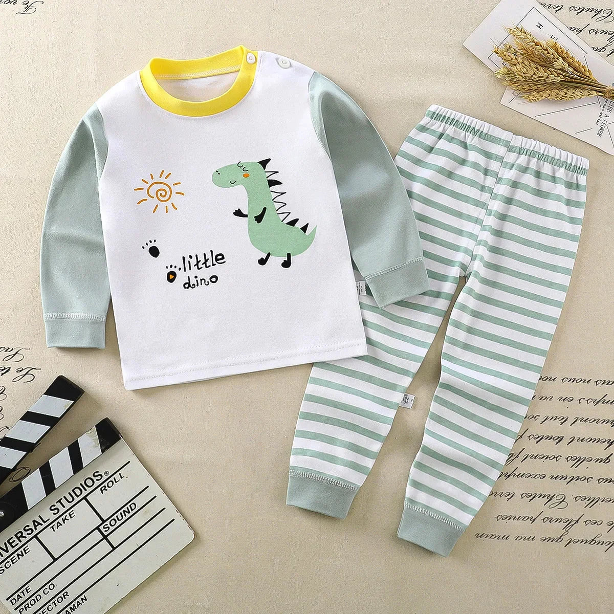 Kids Clothes Children Sets
