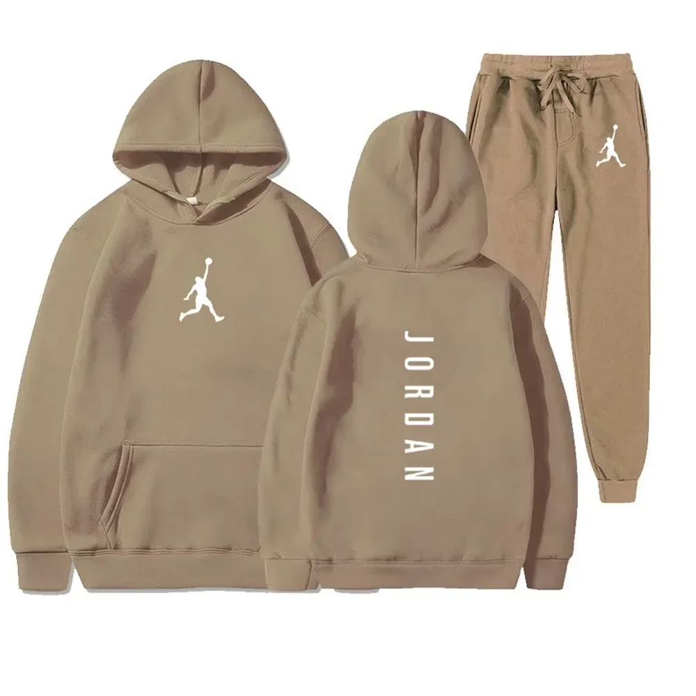 2025 Men's Warmth Winter Clothing Collection (including hat styles) Men's Autumn Sport Outfits Women's Sport Outfits (including