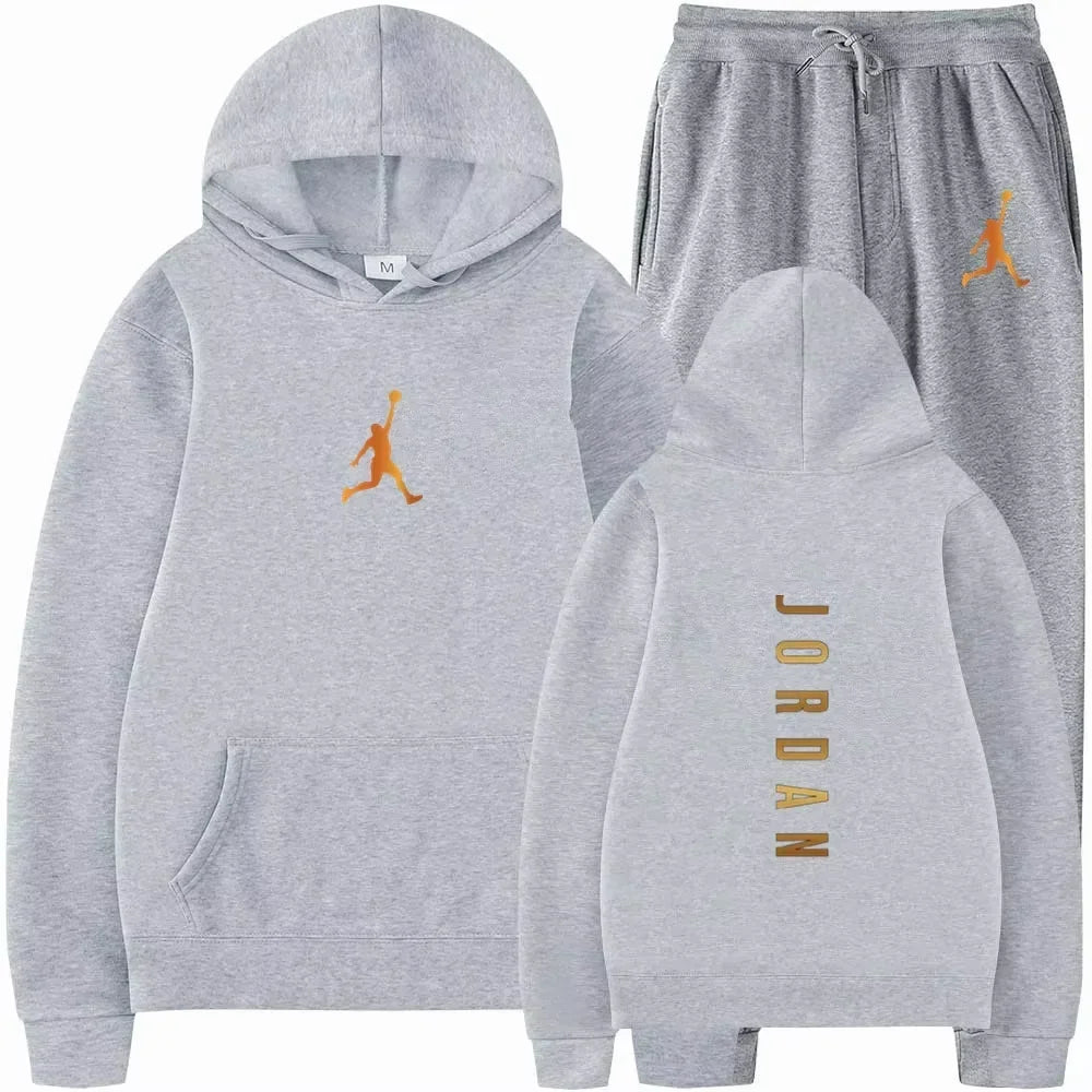 2025 Men's Warmth Winter Clothing Collection (including hat styles) Men's Autumn Sport Outfits Women's Sport Outfits (including