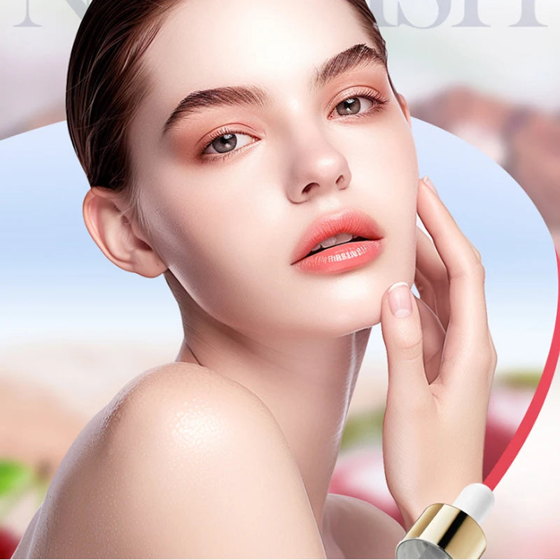 Fruity Strawberry Cake Body Oil 100ml Soothing Smoothing Body Massage Oil Moisturizing Improve Rough Dry Skin Daily Body Care