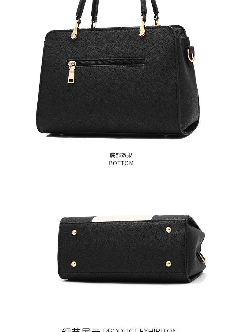 New women bag shoulder Bag for 2025 sac a main Fashion single shoulder bags luxury designer handbag square bag