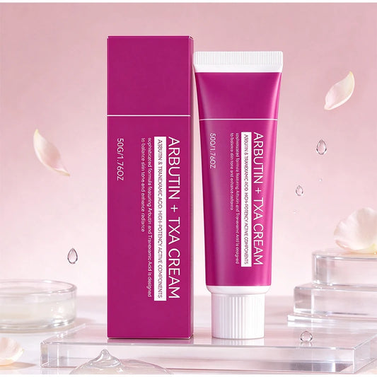 Moisturizing Brightening Face Cream 50g Hydrate Nourish Skin Care Cream Improve Dullness Boost Radiance Korean Daily Skincare