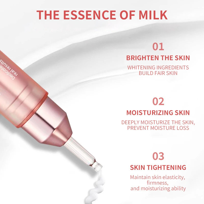 Nad Bio Wrinkle-reducing Facial Serum Set Enhance Elasticity Anti-aging Moisturizing Brighten Deep Skin Repair Skin Care Essence
