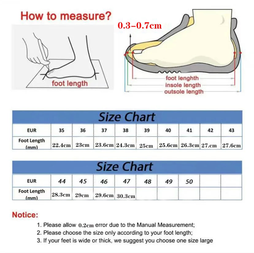 Men’s Cotton Casual Shoes – Lightweight Breathable Fabric Sneakers