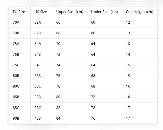 Solid Ribbed Women Bra Bow Decoration Simple Knit Underwear Daily Comfortable Push-up Bra