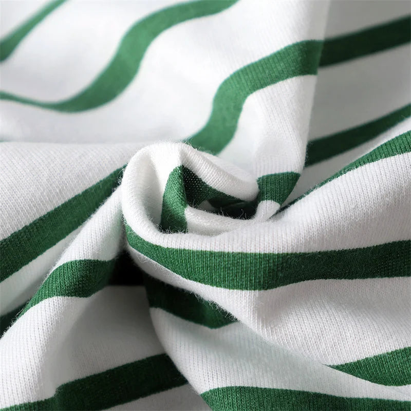 Kids Clothes Set Baby Boy/Girl T-Shirt + Shorts Summer Clothing Cotton Cartoon Casual Boys Tracksuit Children Baby Clothes Set