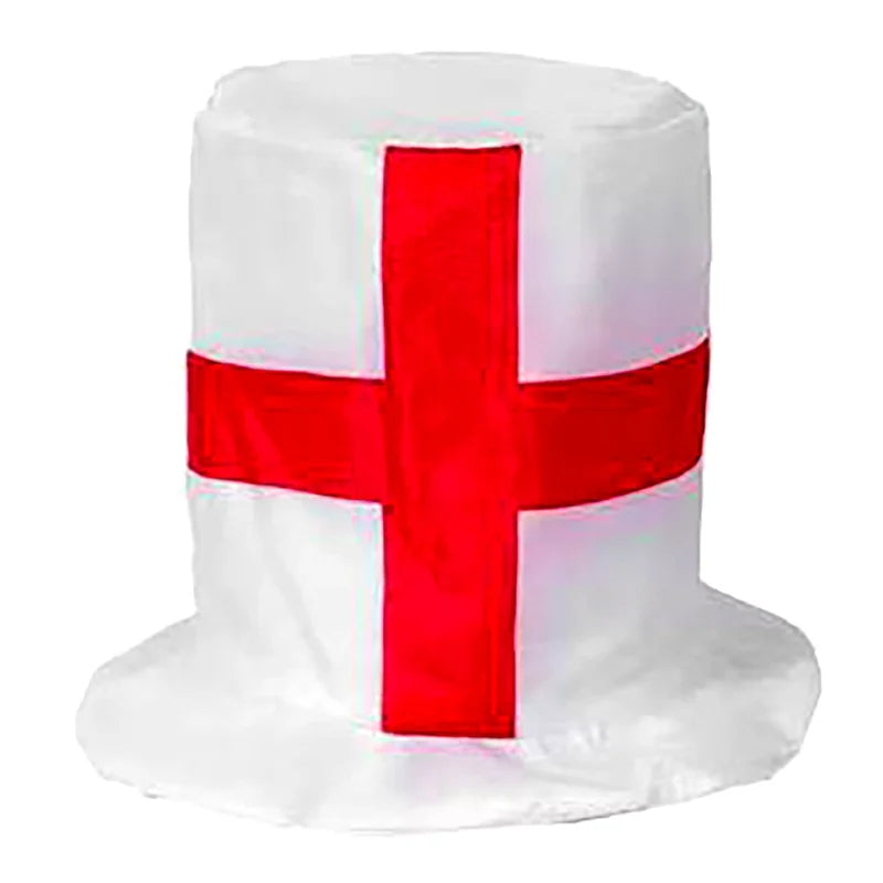2026 Global Football Event National Team Flag Top Hat - قبعة مشجعي المنتخبات الوطنية لكرة القدم 2026