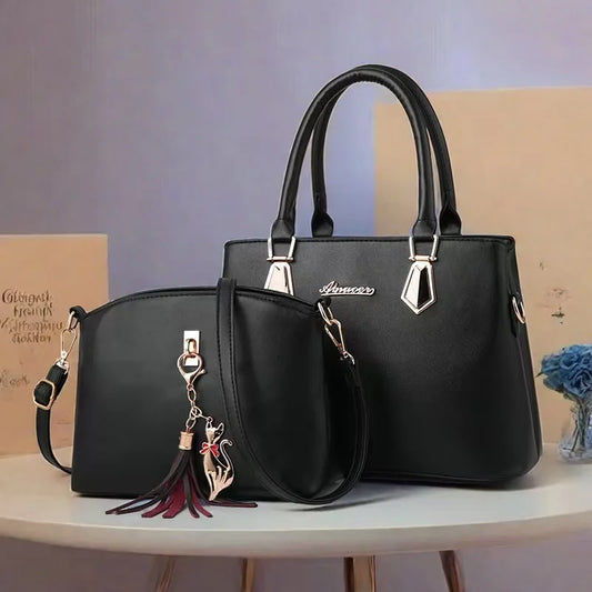 Women's bag Handbag bag for women bag Shoulder bag Female Crossbody new High quality fashionable shoulder bag