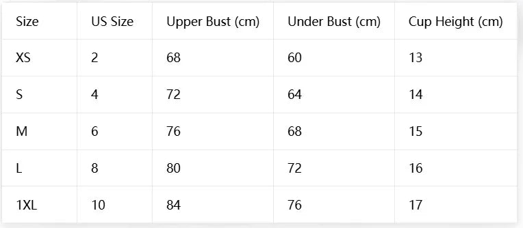 1 3 5Pcs Everyday Solid Women Bra Front Closure Push up Sexy Bras Ribbed Unlined Sweet Women's Underwear