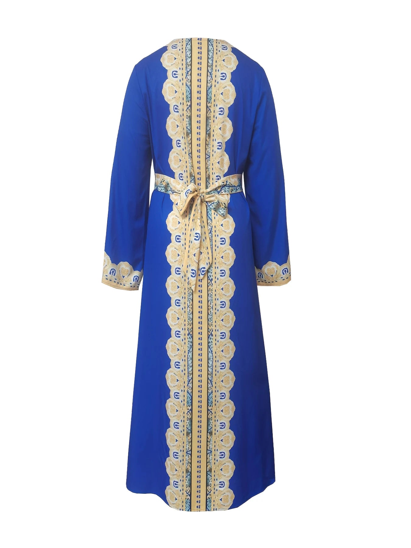 New arrival Spring and Summer New Plus-Size Women's Clothing, Middle Eastern Elegant