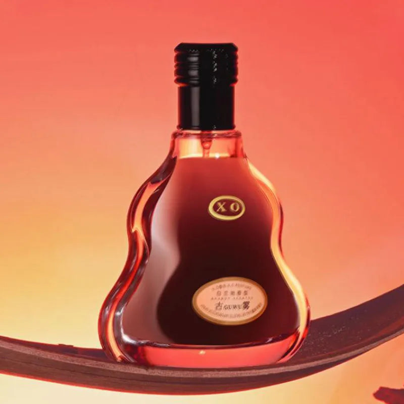 Unisex Brandy Middle Eastern Perfume French Creative Brandy La Colección De Perfumes Long-lasting Romance Eau De Parfum Spray
