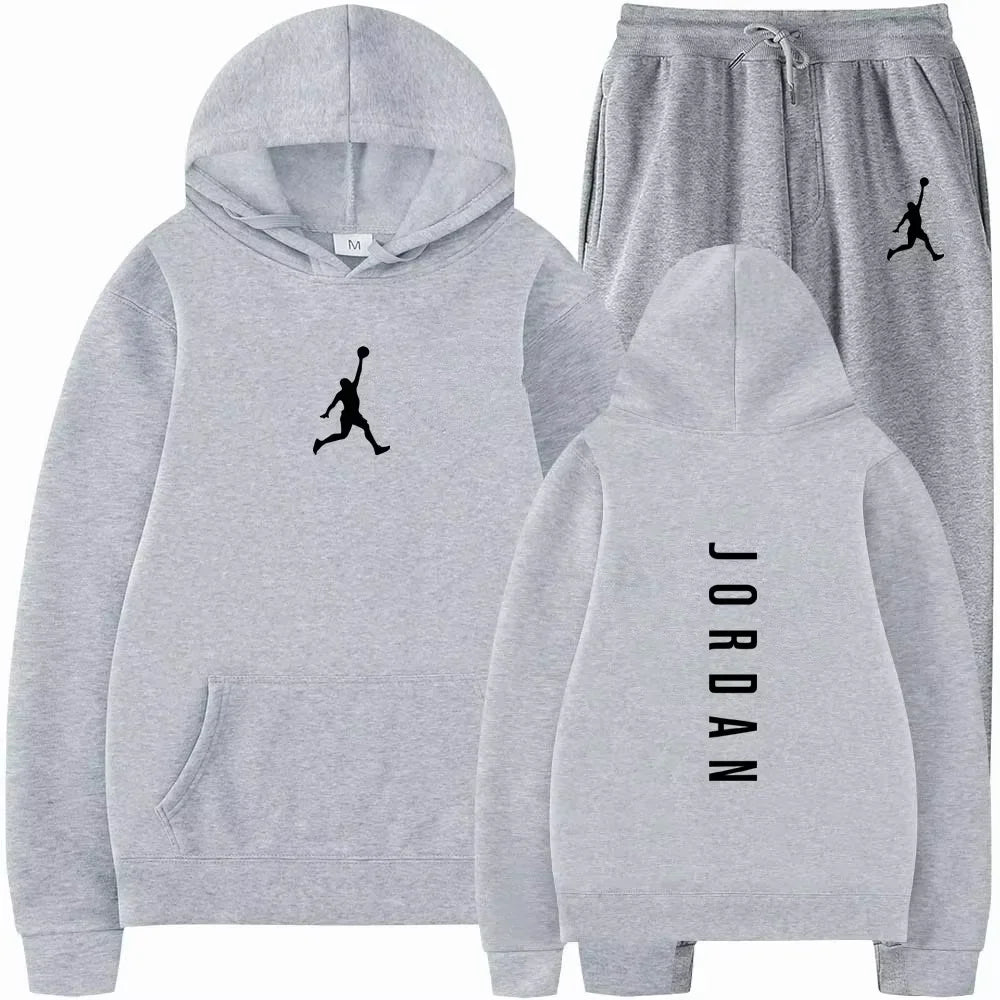 2025 Men's Warmth Winter Clothing Collection (including hat styles) Men's Autumn Sport Outfits Women's Sport Outfits (including