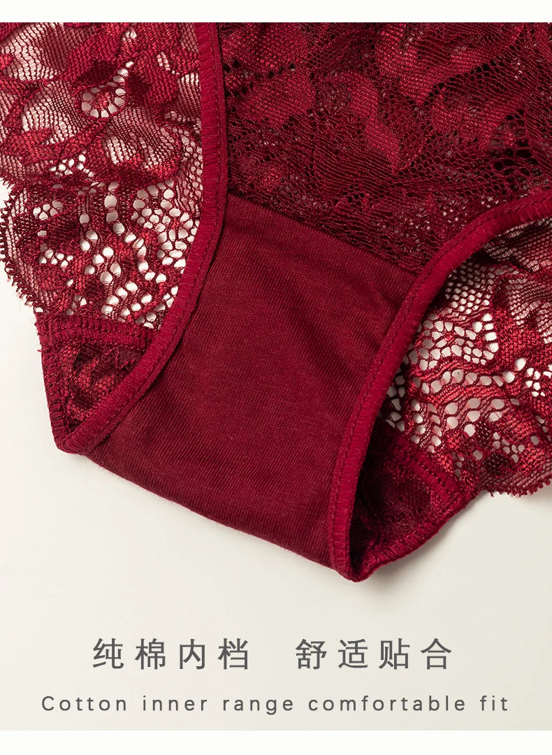 Victorian French Lace Lingerie Set Small Breasts Anti Sagging Thin Half Cup Push Up Bra Bralette Wireless Comfort for Women Sexy