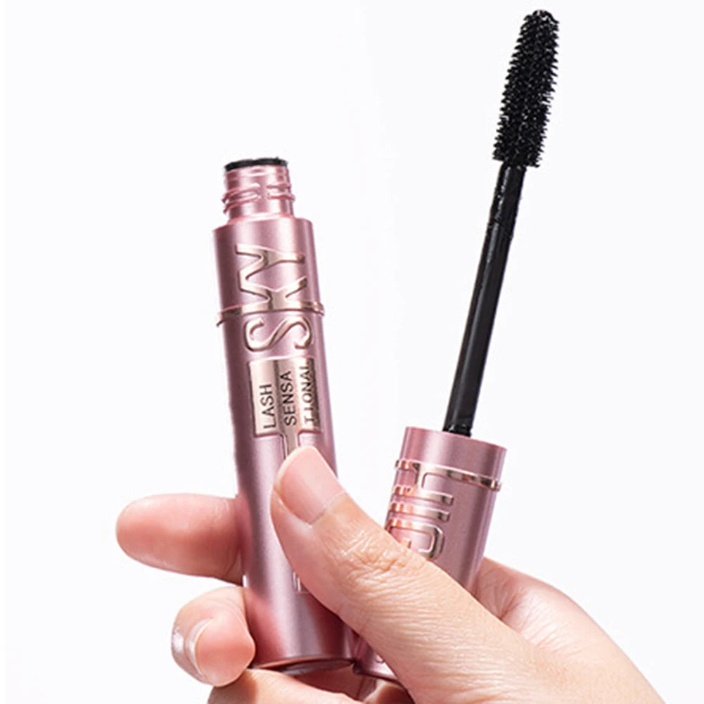 Natural Thick Curling Mascara