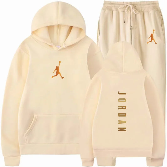 2025 Men's Warmth Winter Clothing Collection (including hat styles) Men's Autumn Sport Outfits Women's Sport Outfits (including