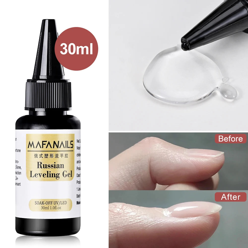 Nail Prep Dehydrator Acid free Nail Primer Gel Nail Varnish Polish Soak Off Base Top Coat Nail Art Function Gel Matte Top Coat