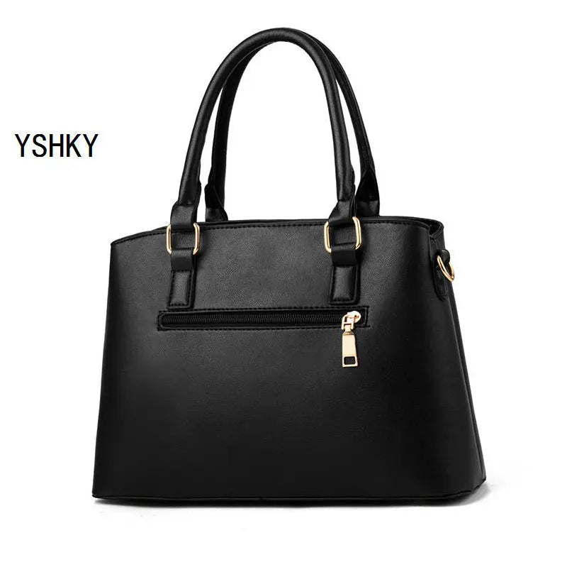 Women's bag Handbag bag for women bag Shoulder bag Female Crossbody new High quality fashionable shoulder bag