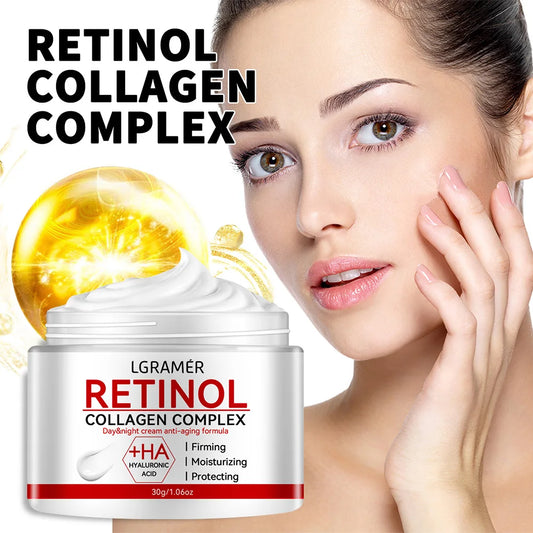 Retinol Collagen Lifting & Firming Face Cream