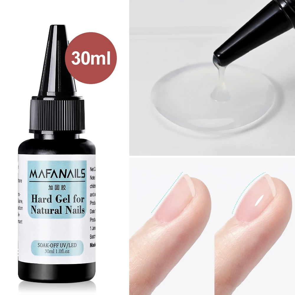 Nail Prep Dehydrator Acid free Nail Primer Gel Nail Varnish Polish Soak Off Base Top Coat Nail Art Function Gel Matte Top Coat