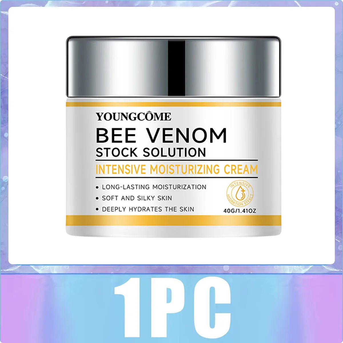 Bee Venom Wrinkles Remover Face Cream Venom Serum Tighten Firming Lifting Anti Aging Moisturizing Whitening Repair Skin Care new