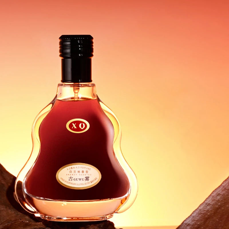 Unisex Brandy Middle Eastern Perfume French Creative Brandy La Colección De Perfumes Long-lasting Romance Eau De Parfum Spray