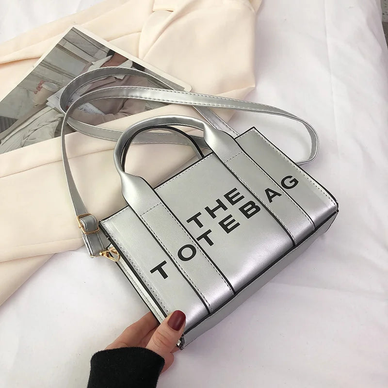 Women's Vintage Crossbody Bag - A mini square shoulder bag with a retro design that is suitable for casual outings-tan