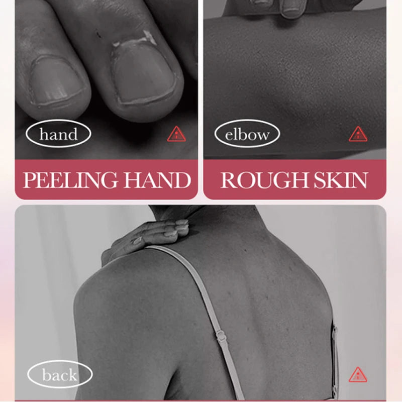 Fruity Strawberry Cake Body Oil 100ml Soothing Smoothing Body Massage Oil Moisturizing Improve Rough Dry Skin Daily Body Care