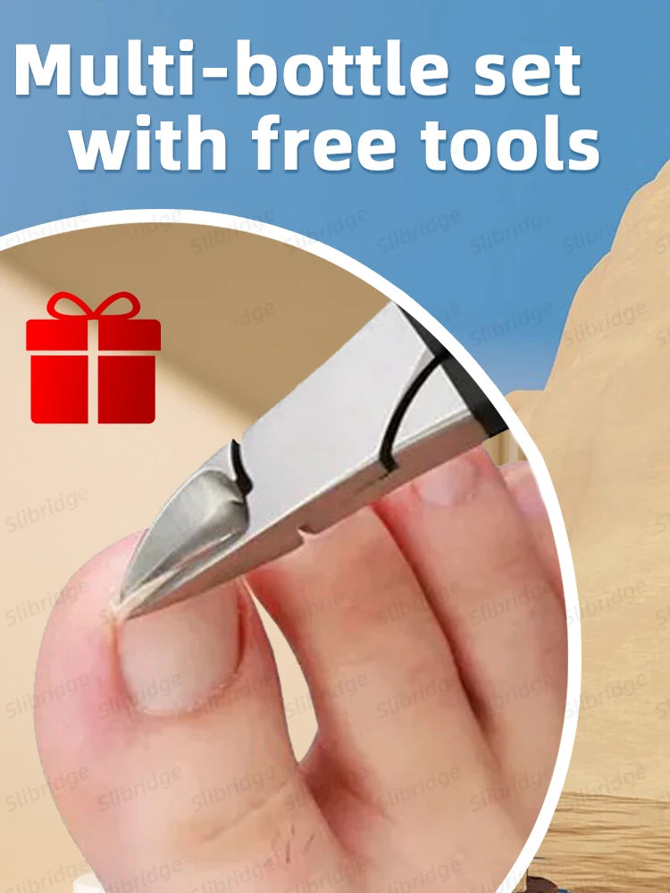 2025 Hot Sale Set Pedicure Manicureed Gray Package Tools