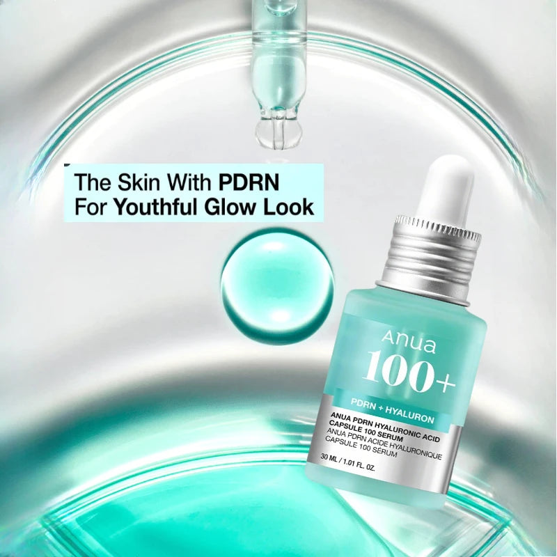 ANUA Hyaluronic Acid Capsule 100 Serum