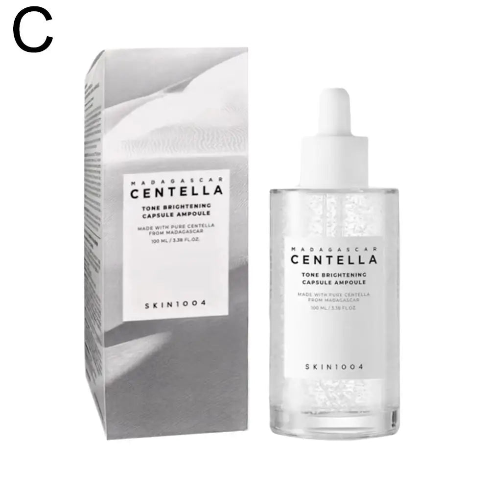 Skin1004 Himalayan Salt Centella Asiatica Cleanser Deep Cleansing Foam Removes Impurities Gentle Refreshing Facial Cleanser
