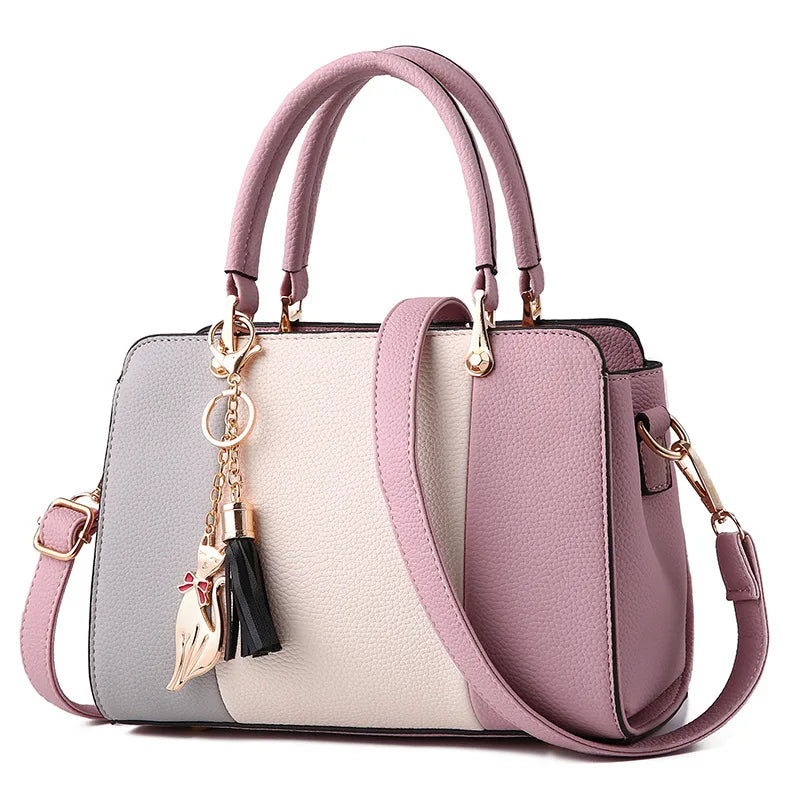 New women bag shoulder Bag for 2025 sac a main Fashion single shoulder bags luxury designer handbag square bag