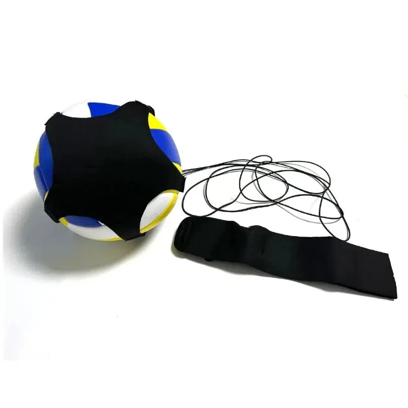 Football Training Belt – Soccer Ball Kicking Trainer