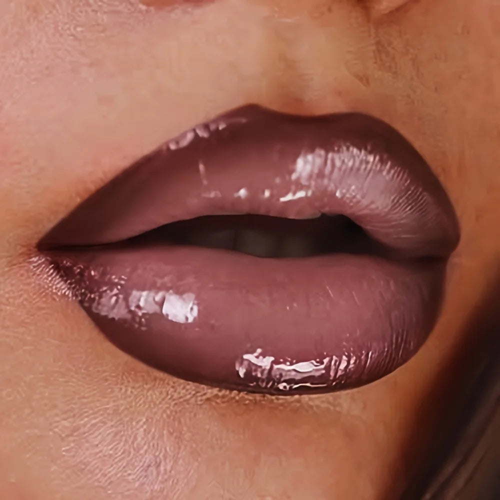 Glossy Lip Beauty Set
