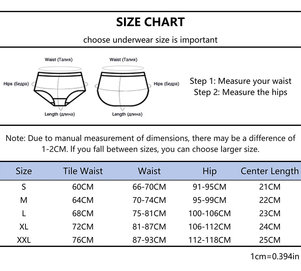 3PCS Women Cotton Panties Underwear Fresh Style Solid Color Striped Underpants Girls Comfortable Breathable Briefs Lingerie