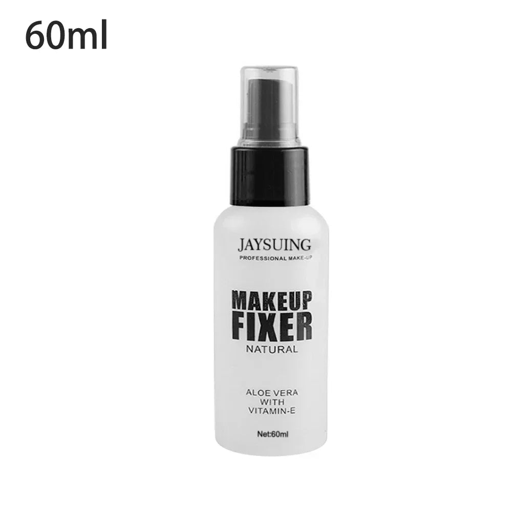 Makeup Setting Spray Moisturizing Lotion Hydrate Oil Control Long-lasting Make Up Natural Matte Refreshing Quick Fixer Cosmetics