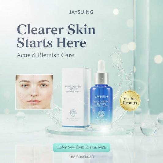 Retinol, Vitamin C &amp; Niacinamide Serum – 30ml - سيروم الريتينول وفيتامين C والنياسيناميد – 30 مل