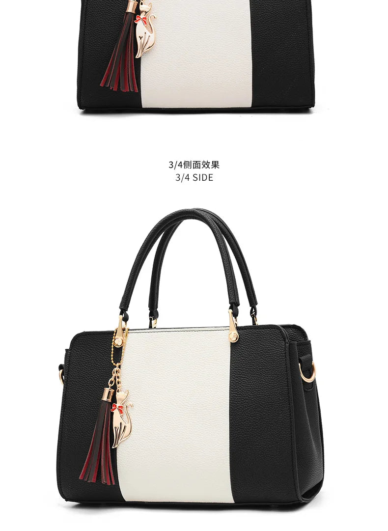 New women bag shoulder Bag for 2025 sac a main Fashion single shoulder bags luxury designer handbag square bag
