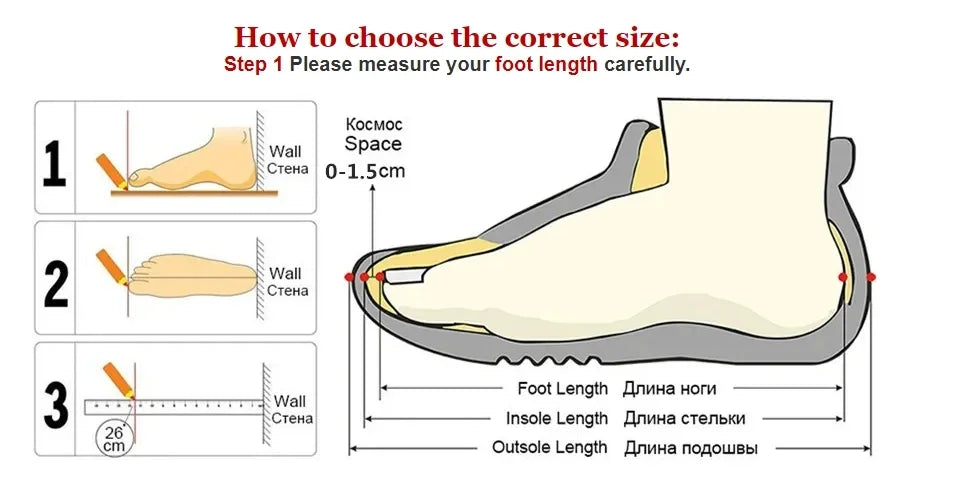 Men’s High-Top Canvas Sneakers – Lace-Up Flat Sole Shoes (A18-B6638)